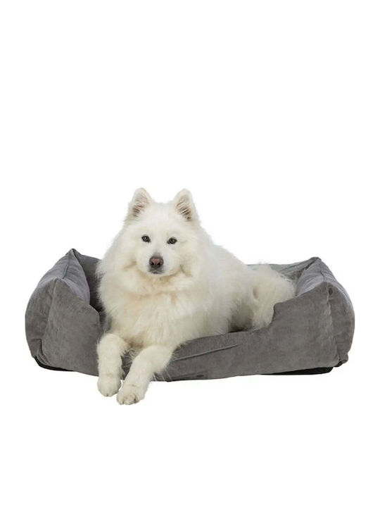 Hundebett Trixie Vital Lennox Grau 100 x 70 cm M0609573 10 Bis 30 Tage