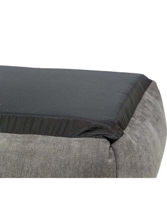Hundebett Trixie Vital Lennox Grau 60 x 50 cm M0609571 10 Bis 30 Tage