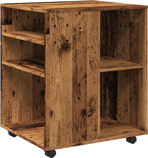 Ντουλάπι Γραφείου 60x53x72cm Ντουλάπι Γραφείου 60x53x72cm
