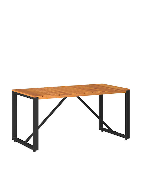 Garten- und Outdoor-Möbelsets 4 Stück Schwarz mit Kissen