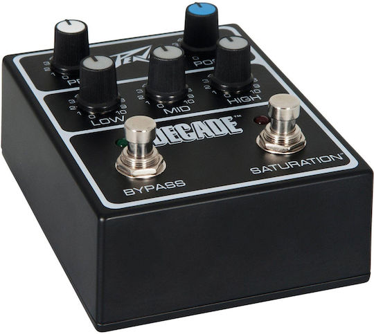 Peavey Decade MUACC1598 Πετάλι Preamp