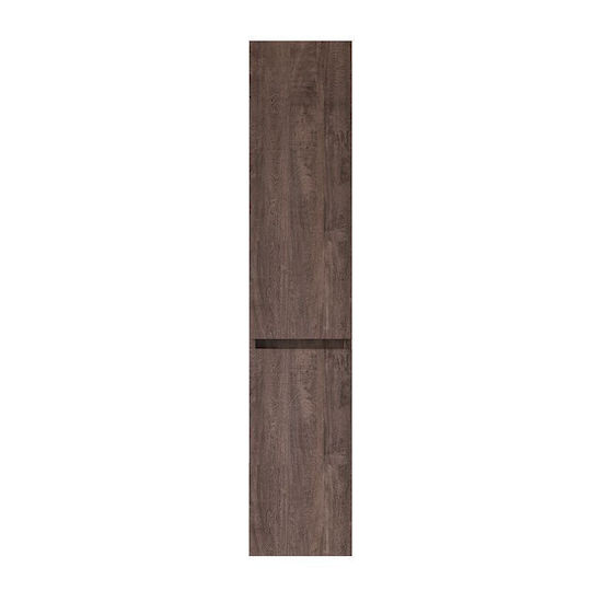 Furnibath Waschtisch mit Waschbecken L101xB72xH46cm Grey