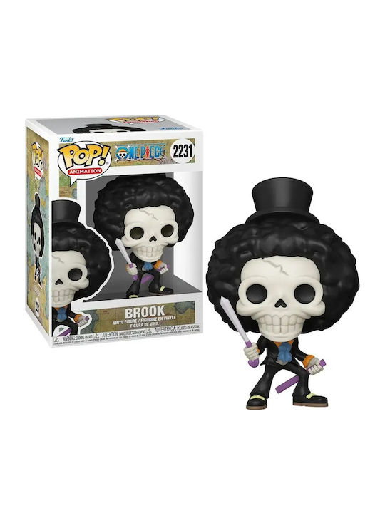 Funko Pop! Анимация: Брук