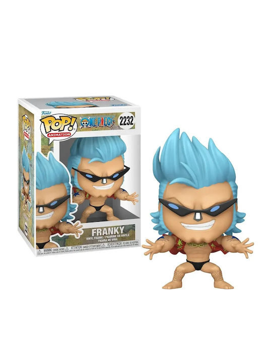 Funko Pop! Animation: Franky