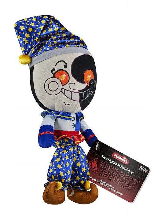 Funko Plushies Movies: Security Breach Funko Plushies Movies: Security Breach