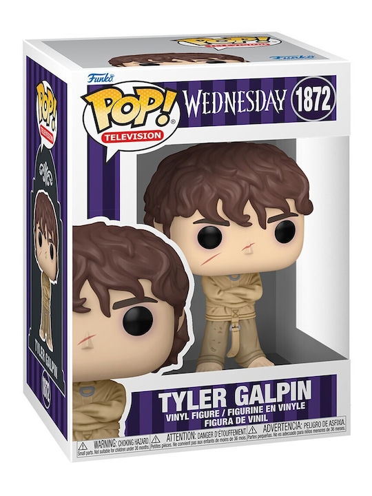Funko Pop! Television: Tyler Galpin