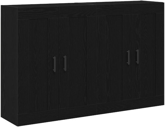 Cabinet De Birou 160x34x90cm