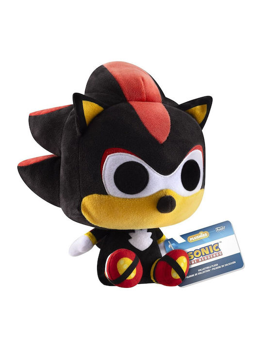 Funko Plushies Shadow Funko Plushies Shadow