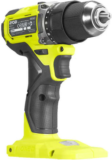 Ryobi Δραπανοκατσάβιδο Μπαταρίας Solo 18V