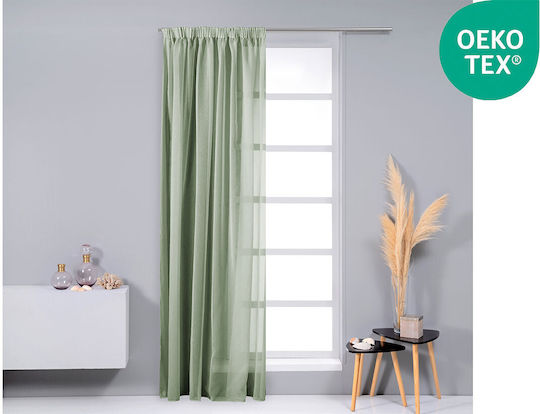 Easy Home Timpani με Τρέσα 140x270εκ. Easy Home Timpani με Τρέσα 140x270εκ.