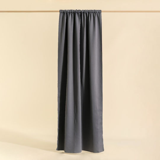 Easy Home Bells Συσκότισης με Τρέσα 140x270εκ.