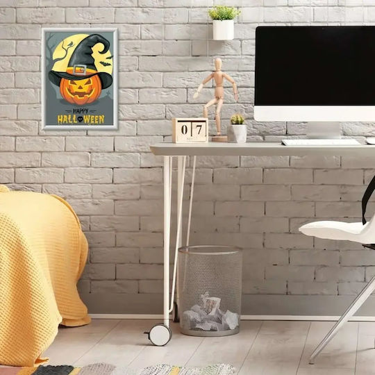 Ravensburger Ζωγραφική Happy Halloween