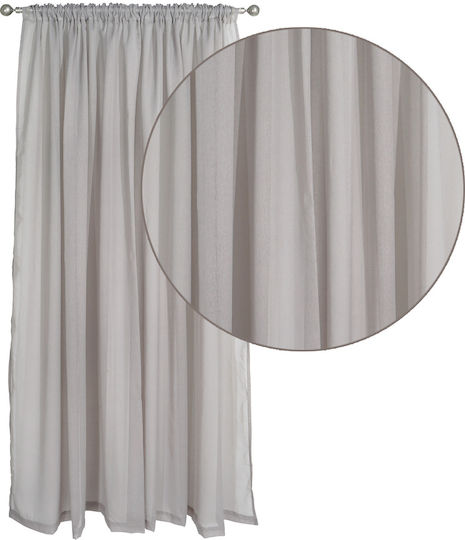 Das Home 2198 With Pencil Pleat