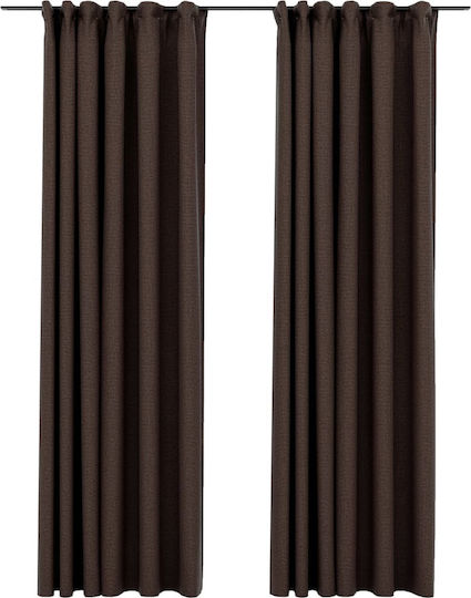 vidaXL Styli με Τρέσα