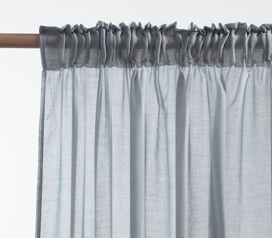Nef-Nef Homeware Antel με Τρέσα 140x270εκ.