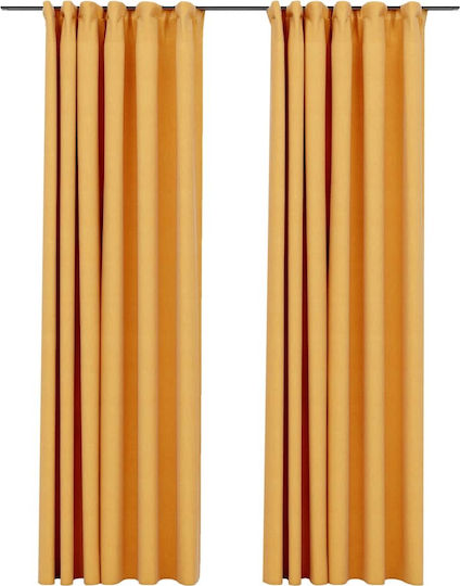 vidaXL Styli με Τρέσα