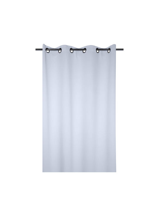 Пердета с Копчета S-F Notte Vapeur 135x250см