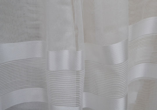 Saray Home Curtains With Pencil Pleat