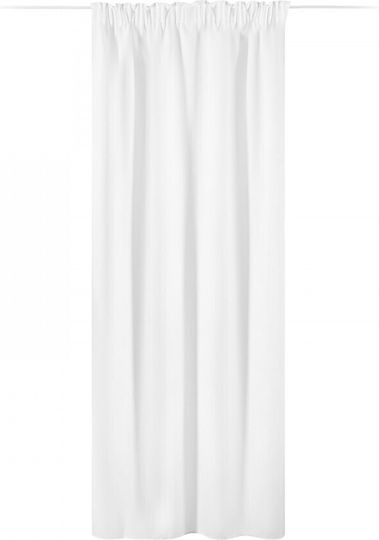 Jemidi24 με Τρέσα Λευκή 140x250εκ. Jemidi24 με Τρέσα Λευκή 140x250εκ.