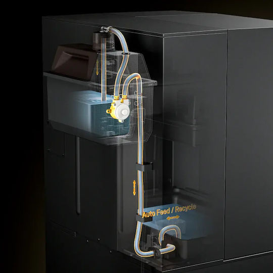 Elegoo Jupiter 2 Αυτόνομος 3D Printer Ρητίνης με Σύνδεση USB / Wi-Fi