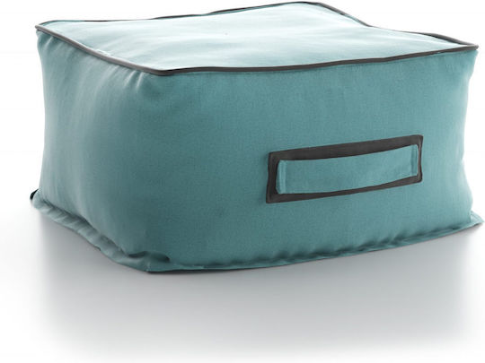 Σκαμπό Soft Lime 95x95x45cm
