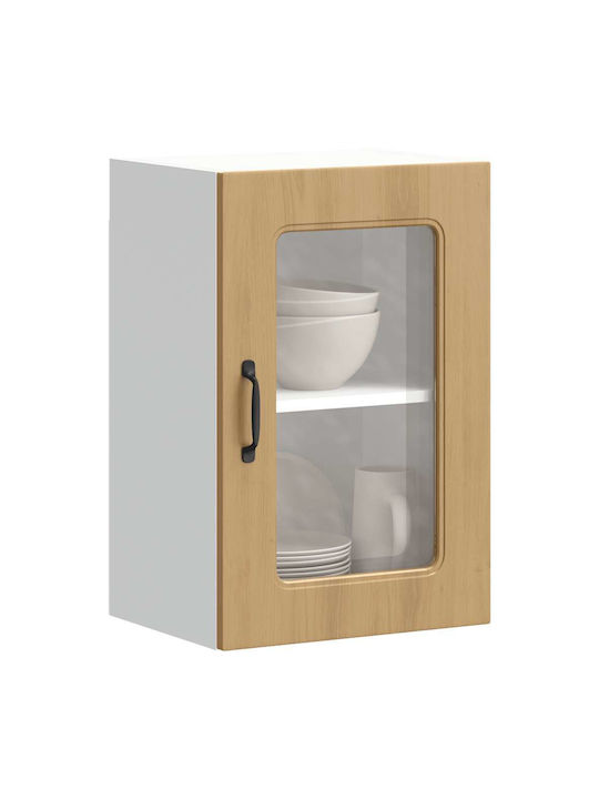 Kalmar Schrank Wand Coffee 40x31x60Stück