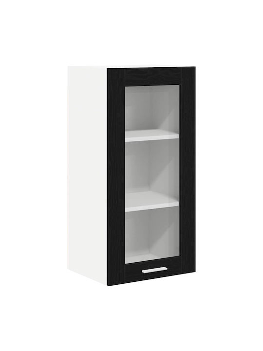 Negru 40x31x80buc