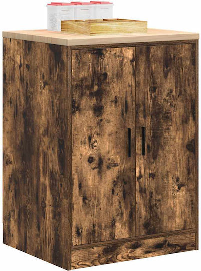 Ντουλάπι Κρεμαστό 60x51x85εκ.