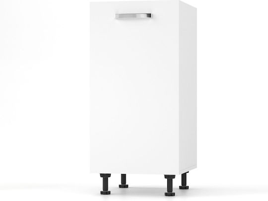 Charlotte Alb 40x46.5x82buc