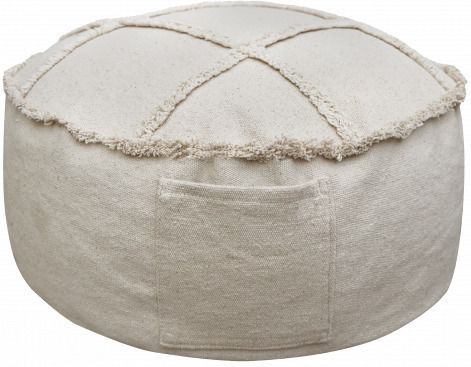 Canals Stool 50x50x20cm Canals Stool 50x50x20cm