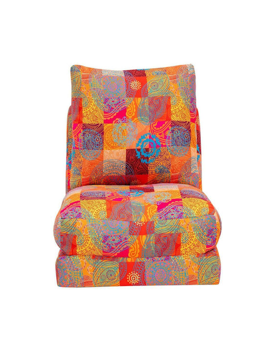 Multifunctional Bean Bag Chair Waterproof Taida Multi 60x68x62cm
