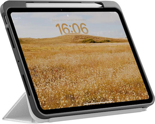 Native Union Active Case Compatible iPad Air 11 Inch Sandstone