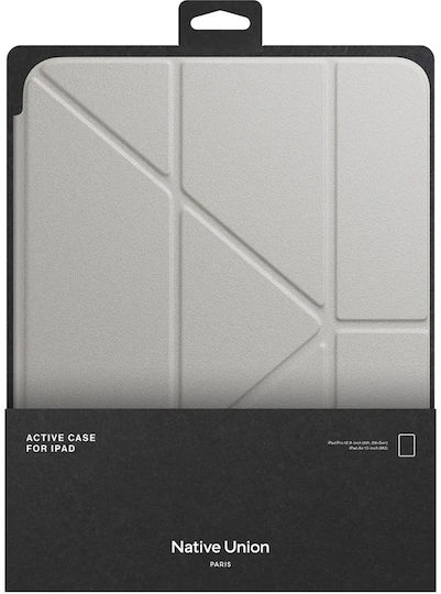 Native Union Active Case Compatible iPad Air 11 Inch Sandstone