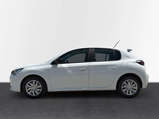 Peugeot 208 1.5 BlueHDi Актив 22