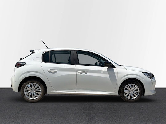 Peugeot 208 1.5 BlueHDi Актив 22