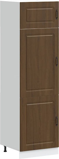 Kalmar Στήλη Κουζίνας 60x57x207εκ.