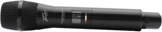Peavey PROCOMM TRUE D 100CH Set Microfon Wireless De Mână