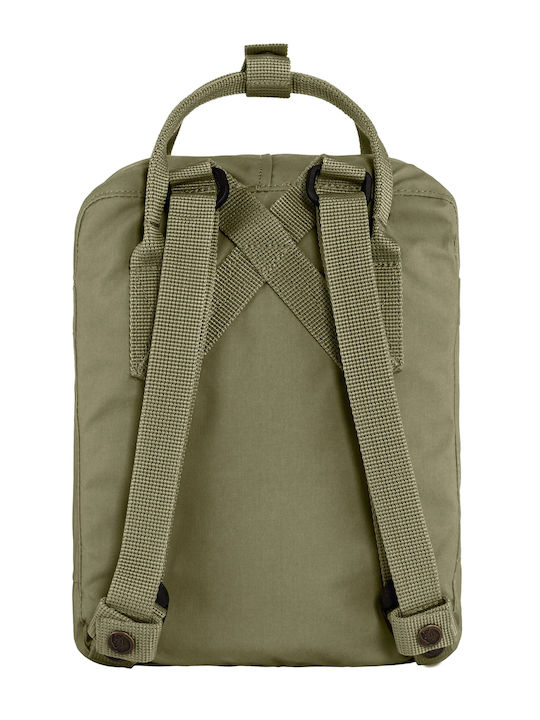 Fjallraven Kanken Mini 7lt Χακί