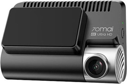 70Mai A800SE Камера DVR за автомобил 4K със Дисплей 3" Wi-Fi, GPS