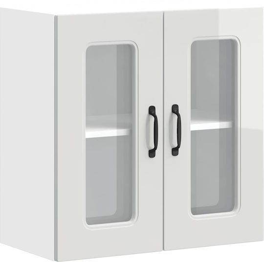 Kalmar Ντουλάπι Κρεμαστό 60x31x60εκ.