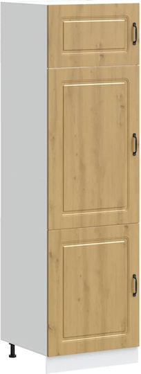 Kalmar Στήλη Κουζίνας 60x57x207εκ.