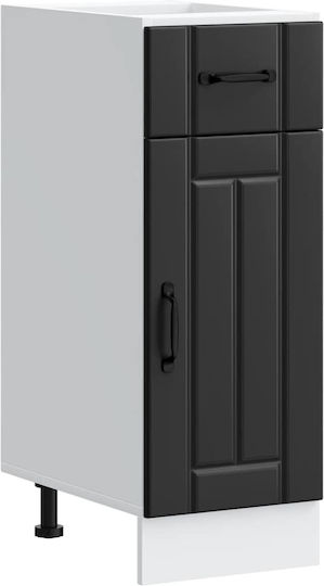 Lucca Dulap pentru Chiuvetă 30x46x81.5buc
