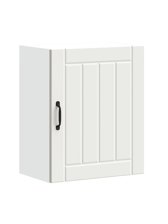 Lucca Бял 50x31x60бр