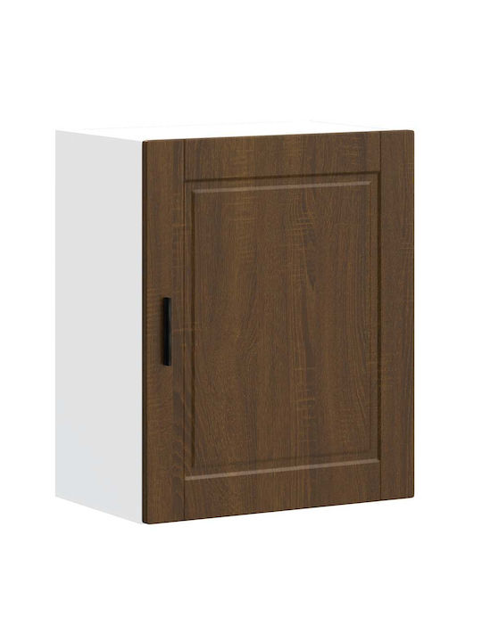 Porto Brown Oak 50x31x60buc