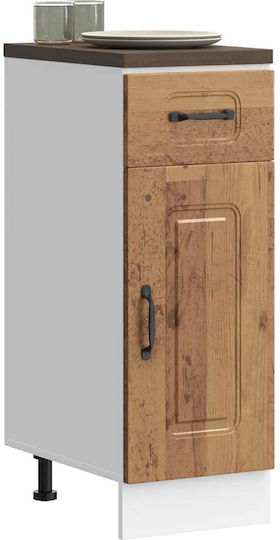 Kalmar Schrank Wand 30x46x81.5cm Kalmar Schrank Wand 30x46x81.5cm