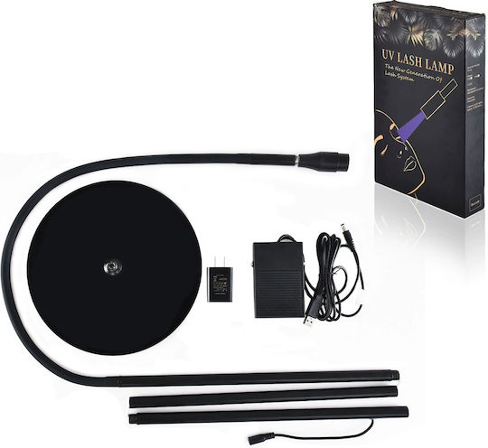 Hair Salon Spa Accessories Lamp