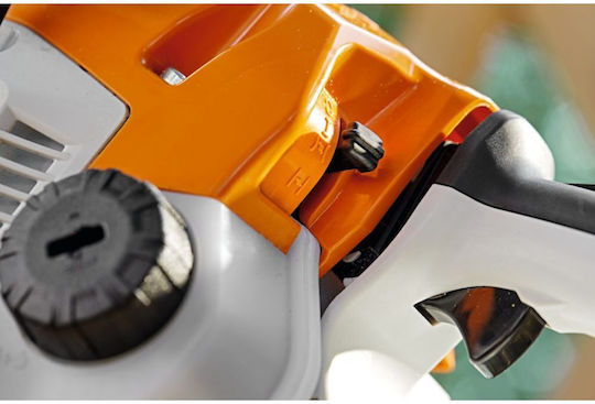 Stihl Gasoline Chainsaw 4.8kg and Easy Start