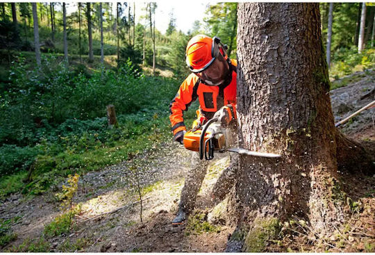 Stihl MS 362 Motoferăstrău Pe Benzină 4.5cp 5.6kg Cu Lamă 40cm Și Easy Start