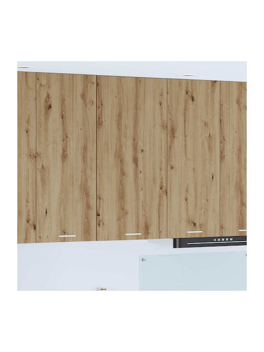 с плот за работа Кафяв 50x31x100бр