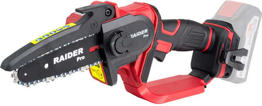 Raider RDP-YGP20 Motoferăstrău cu Baterie